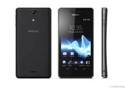 Sony Xperia V. Б/у
