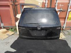 Дверь багажника. Honda Stream, RN6 Двигатель R18A