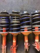 Пружина подвески. Subaru Forester Subaru Impreza WRX Subaru Impreza WRX STI Subaru Impreza