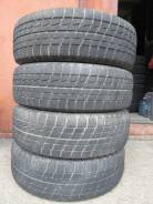 Bridgestone Ice Partner. Зимние, без шипов, 2013 год, износ: 20%, 4 шт