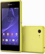 Sony Xperia E3 D2203. Б/у