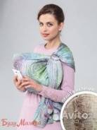 Слинги с кольцами.