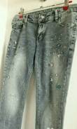 Джинсы. 42