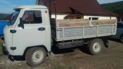 УАЗ 3303 Головастик. Продается грузовик УАЗ 3303, 2 700 куб. см., 1 500 кг.