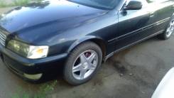 Toyota Chaser