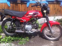 Stels Gryphon Orion 125. 125 куб. см., исправен, птс, с пробегом