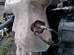 Датчик кислородный. Toyota: Carina, Caldina, Camry, Vista Ardeo, Vista, RAV4, Corona Двигатели: 4SFE, 3SFE
