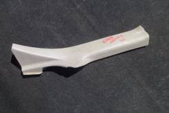 Порог пластиковый. Toyota Mark II Wagon Blit, GX110, GX110W, GX115, GX115W, JZX110, JZX110W, JZX115, JZX115W Toyota Mark II, GX110, GX115, JZX110, JZX...