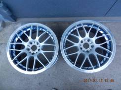 RAYS VOLK RACING. 9.0x18, 5x114.30, ET45
