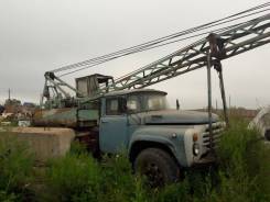 ЗИЛ 130. Продаётся кран, 3 500 кг.