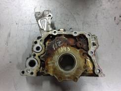 Насос масляный. Toyota: Crown Majesta, Crown, Aristo, Soarer, Mark II, Cresta, Altezza, Origin, Progres, Supra, Chaser Двигатели: 1JZGE, 2JZGE