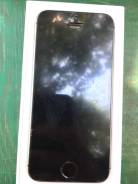 Apple iPhone 5s 64Gb. Б/у