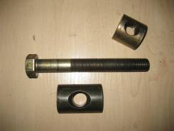 Болт торсиона подвески. Toyota Land Cruiser, FZJ100, UZJ100W, UZJ100L, HDJ101K, HDJ100L, UZJ100, HZJ105, HDJ101, HDJ100, FZJ105 Двигатели: 1FZFE, 1HDF...