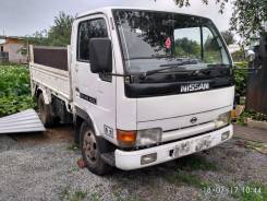 Nissan Atlas. Продается грузовик , 4 200 куб. см., 2 000 кг.