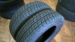 Bridgestone Ice Partner. Всесезонные, 2012 год, износ: 5%, 2 шт
