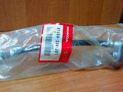 Шланг тормозной. Honda: Civic Ferio, Civic, Domani, Integra SJ, Partner Двигатели: D16B1, P6DD6, P6FD6, D14A3, D15Z5, MF616, MF016, MF816, D16Y4, D15Z...