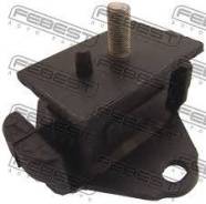 Подушка двигателя. Toyota Hiace, KLH28, KLH18, KLH22, KLH12, KDH203, KDH202, KDH212, KDH223, KDH201, KDH222, KDH200, KDH221, KDH220 Toyota Town Ace, T...