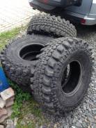 Simex Extreme Trekker 2. Грязь MT, 2016 год, износ: 30%, 4 шт