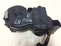 Печка. Toyota Hilux Surf, KZN130G, KZN130W, LN130G, LN130W, VZN130G, VZN130, KZN130, LN130 Двигатели: 1KZTE, 2LT, 2LTE, 3VZE