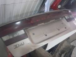 Вставка багажника. Subaru Legacy B4, BE5 Двигатель EJ20