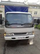 Isuzu Elf. Продается грузовик Isuzu ELF, 4 800 куб. см., 3 000 кг.