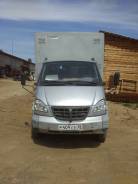ГАЗ 33104. ГАЗ Валдай, 4 750 куб. см., 3 500 кг.