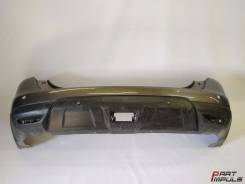 Бампер. Nissan X-Trail, T32R, T32RR, T32 Двигатель MR20DD