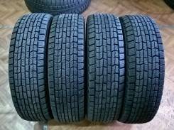 Goodyear Ice Navi Zea. Зимние, без шипов, 2010 год, износ: 5%, 4 шт