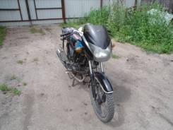 Alpha Sport 125. 125 куб. см., исправен, птс, с пробегом