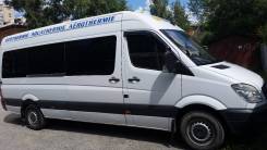 Mercedes-Benz Sprinter 313 CDI. Продам Mersedes-Benz Sprinter, 19 мест