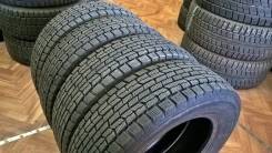 Goodyear Ice Navi Zea. Всесезонные, 2010 год, износ: 5%, 4 шт