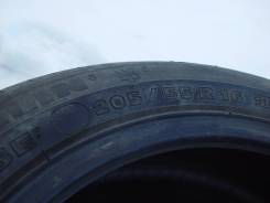 Michelin Energy MXV4 Plus. Летние, 2014 год, износ: 5%, 2 шт