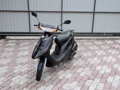 Honda Dio AF34. 49 куб. см., исправен, без птс, с пробегом