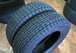 Goodyear Ice Navi Zea. Всесезонные, 2010 год, износ: 5%, 2 шт