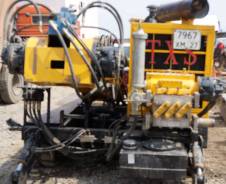 DW/TXS DDW-230. Продается ГНБ установка, 2 000 куб. см., 12 000 кг.