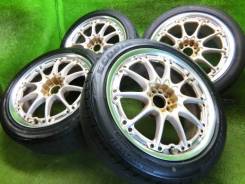 RAYS VOLK RACING CE28 N. 7.0x17, 5x100.00, ET35, ЦО 60,0 мм.