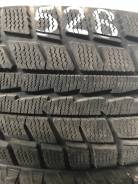 Dunlop Graspic DS2. Зимние, без шипов, 2006 год, износ: 20%, 1 шт