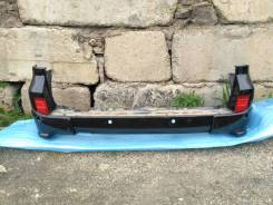 Катафот. Toyota Land Cruiser, VDJ200, UZJ200W, URJ200, UZJ200, URJ202, URJ202W