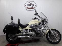 BMW R 1200 C. 1 200 куб. см., исправен, птс, без пробега