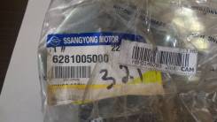 Крепление двери. SsangYong Musso Sports SsangYong Musso