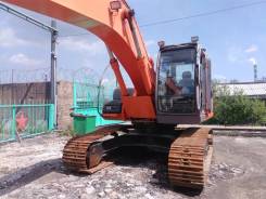 Hitachi ZX230. Продам экскаватор