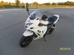 Suzuki GSF 1250 Bandit. 1 255 куб. см., исправен, птс, без пробега