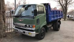 Hino Ranger. Продам самосвал. !, 7 000 куб. см., 5 000 кг.