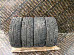 Bridgestone Blizzak VRX. Зимние, без шипов, 2014 год, износ: 10%, 4 шт