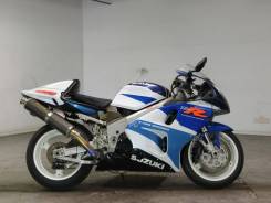 Suzuki TL1000R. 1 000 куб. см., исправен, птс, без пробега