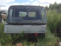Кабина. Hino Ranger