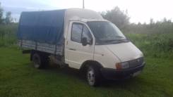 ГАЗ Газель. Продам газель тент, 2 000 куб. см., 1 500 кг.