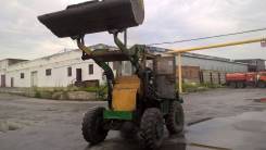 Амкодор 702. Продам погрузчик, 6 000 куб. см., 2 000 кг.