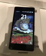 Sony Xperia M4 Aqua Dual. Б/у