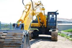 Changlin. Продаётся Экскаватор -ZG3335LC, 1,50 куб. м.